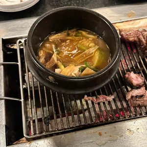 본수원갈비 사진