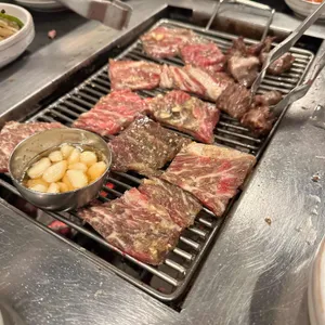 본수원갈비 사진