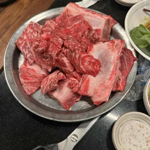 본수원갈비 사진