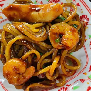 8월의중식 대표 사진