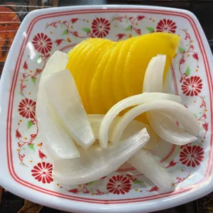 8월의중식 대표 사진