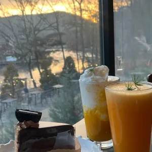 오랑주리 사진