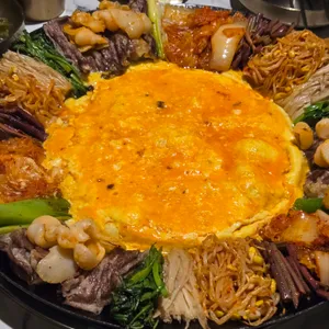 운암회관 사진