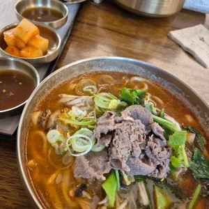 제일제면소 사진