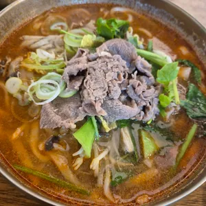 제일제면소 사진