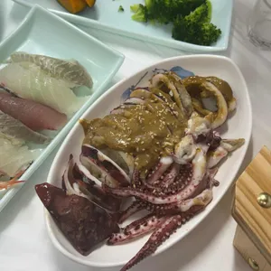 해송 사진