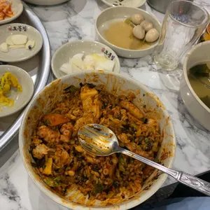 오봉집 사진