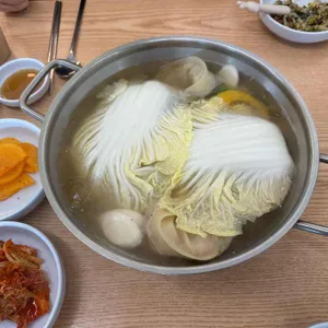 개성손만두요리전문점 사진