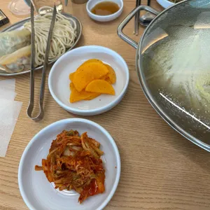 개성손만두요리전문점 사진
