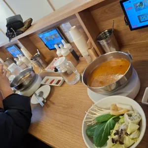 우노샤브 사진