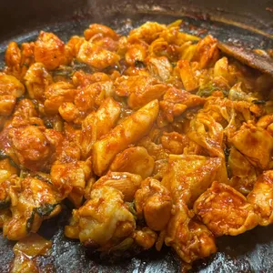 서촌닭갈비 사진