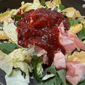 서촌닭갈비 사진