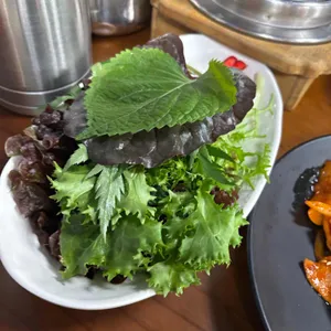 고시레 사진 2