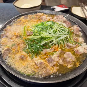 신의주부대찌개 사진 2