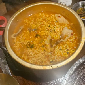 갈빗 사진
