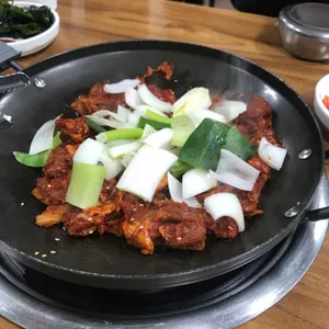 수암골식당 사진