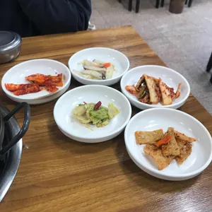 수암골식당 사진