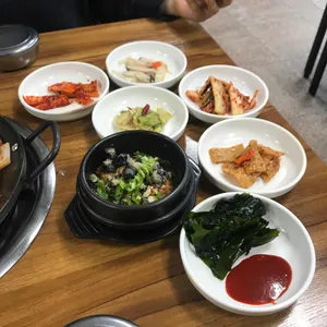 수암골식당 사진