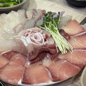 아리횟집 사진