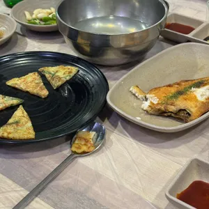 아리횟집 사진