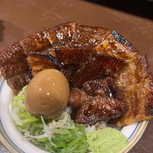 스미비부타동 사진
