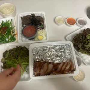 족발중독 사진