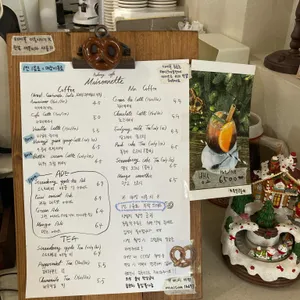 메조네뜨 리뷰 사진