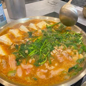 옥된장 사진