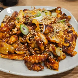 소문난집 사진