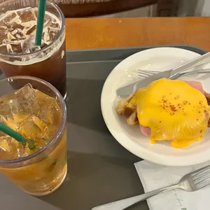 포러데이 사진