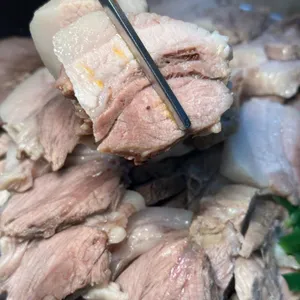 옛날경성순대국 사진