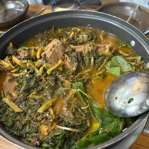 찬이네감자탕 사진 2