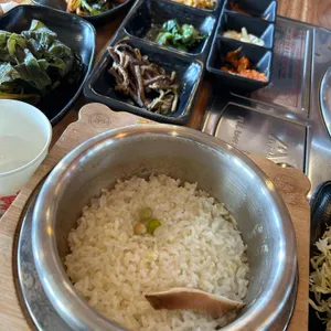 흑돈짚 사진