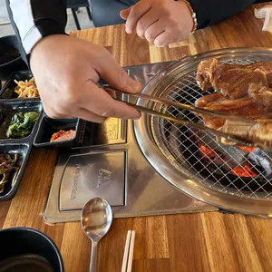 흑돈짚 사진
