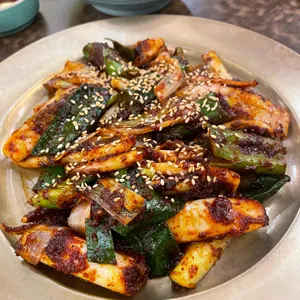 청와옥 사진