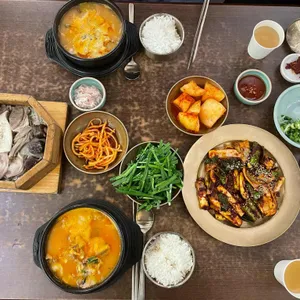 청와옥 리뷰 사진
