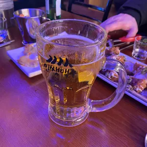 인쌩맥주 사진
