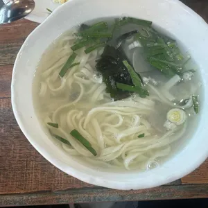산하촌 사진