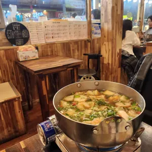 이포어묵 사진