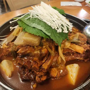 아리수감자탕 사진 2