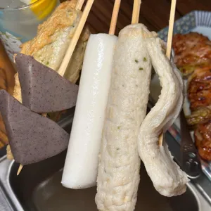 쿠시노아 사진