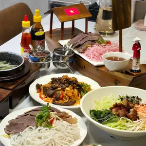 직포요쌀국수 대표 사진