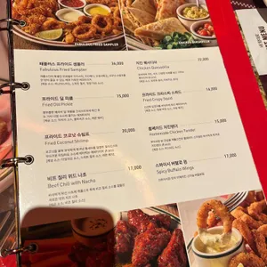 캐롤스 리뷰 사진
