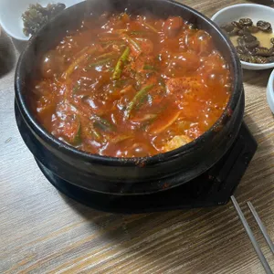 새총횟집 사진