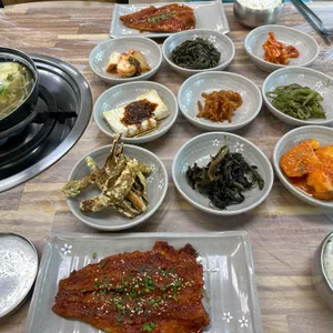 자작나무집 사진 1