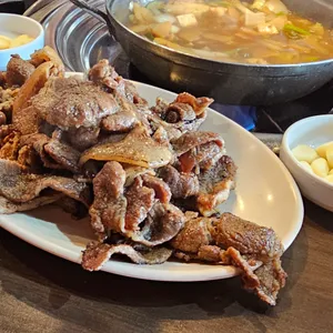 제주돈사촌 사진