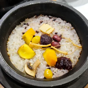 동해돌솥밥 사진