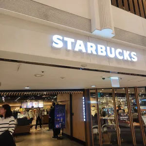 스타벅스 리뷰 사진