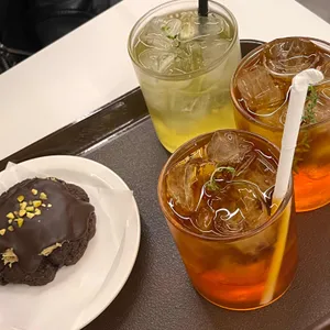 블루마일스커피로스터즈 사진