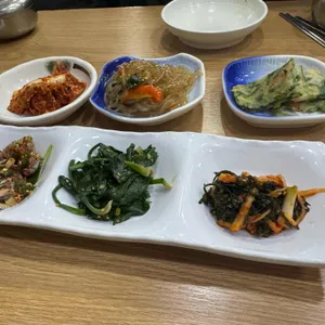 정선장횟집 사진 2